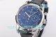 Swiss Clone TW Patek Philippe Complications 7750 Chronograph Blue Face Watch (2)_th.jpg